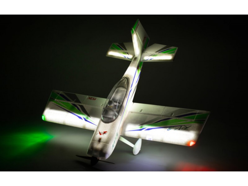 Rv 8 rc airplane discount